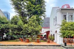 Tanjong Pagar Conservation Area (D2), Retail #607306471